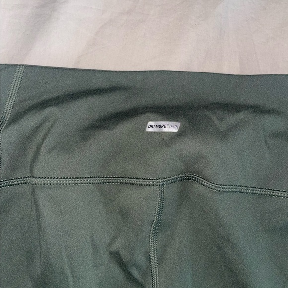 Khaki leggings - Picture 4 of 4